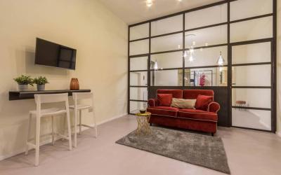 Appartamento con 1 Camera da Letto