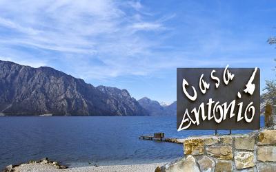 Appartamento con 1 Camera da Letto