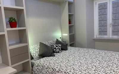 Camera Matrimoniale con Bagno Privato