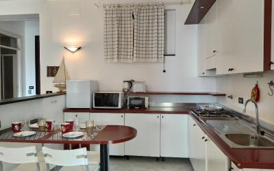 Appartamento con Vista Mare