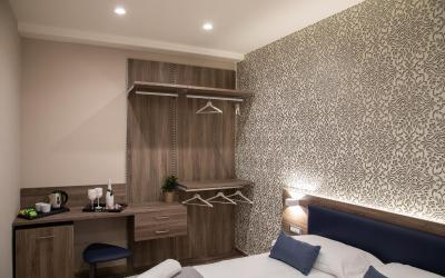 Camera Matrimoniale Superior