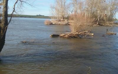 Chambre Double avec Terrasse Chambre Double avec Terrasse