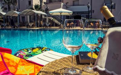 Camera Familiare (2 Adulti + 2 Bambini)