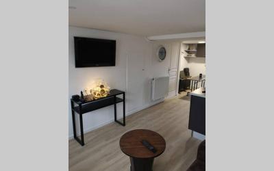 Appartement 1 Chambre