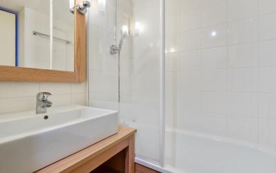 Appartement 1 Chambre Confort (4 Personnes) Appartement 1 Chambre Confort (4 Personnes)