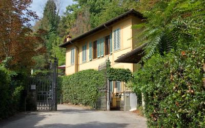 Villa con 3 Camere da Letto