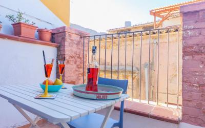 Appartamentino su 2 Livelli