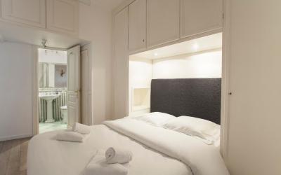 Appartement 1 Chambre de Luxe 1 Appartement 1 Chambre de Luxe 1