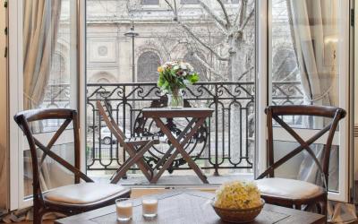 Appartement 1 Chambre de Luxe 2 Appartement 1 Chambre de Luxe 2