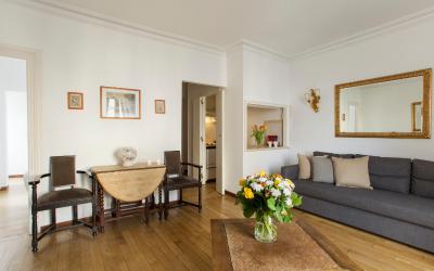 Appartement 1 Chambre de Luxe 3 Appartement 1 Chambre de Luxe 3