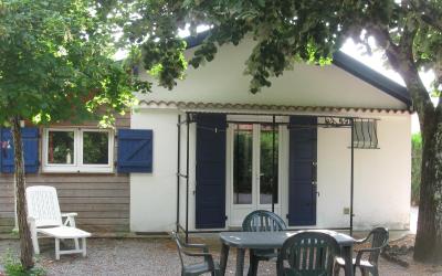 Maison 2u00a0Chambres