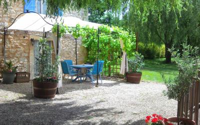 Appartement 1 Chambre