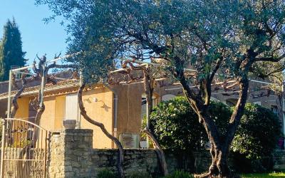 Maison 3u00a0Chambres