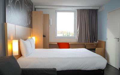 Chambre Double Classique Chambre Double Classique