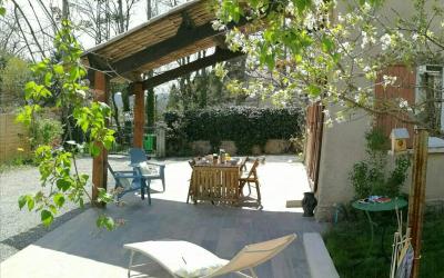 Maison 4u00a0Chambres
