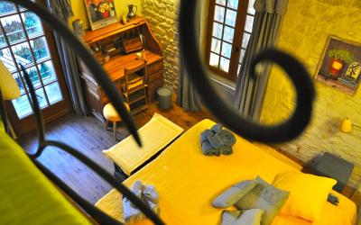 Maison de Vacances