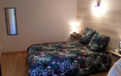 Chambre Double Chambre Double