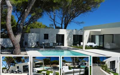 Villa avec Piscine Privu00e9e