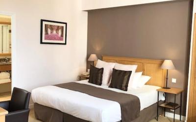 Chambre Confort Plus