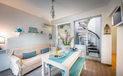 Appartamento con 3 Camere da Letto