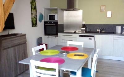 Maison 2u00a0Chambres Maison 2u00a0Chambres