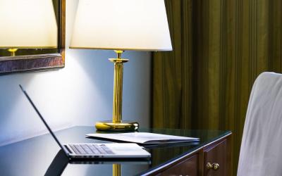 Camera Classic Matrimoniale/Doppia con Letti Singoli (Uso Singola)