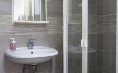 Camera Matrimoniale Economy