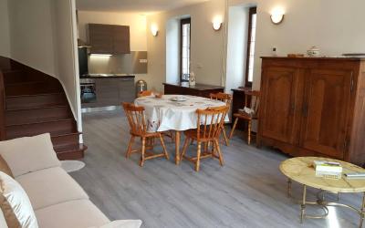 Chambre Deluxe
