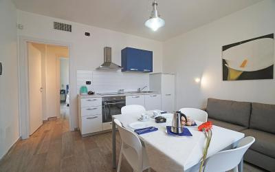 Appartamento Standard