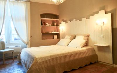 Chambre Double Supu00e9rieure Chambre Double Supu00e9rieure