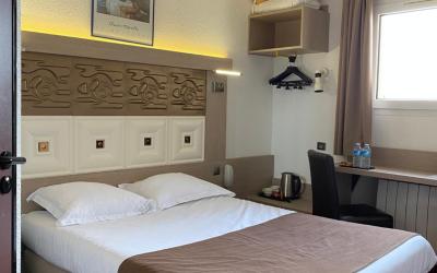 Chambre Simple