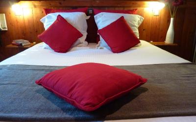 Chambre Double Chambre Double