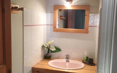 Chambre Double Deluxe