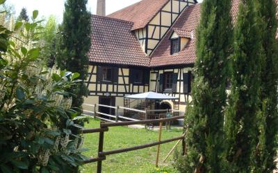 Maison 2u00a0Chambres