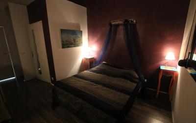 Chambre Double ou Lits Jumeaux Chambre Double ou Lits Jumeaux