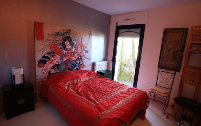 Chambre Double Chambre Double