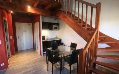 Suite Familiale Suite Familiale