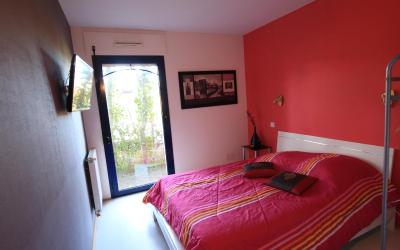 Chambre Double Chambre Double