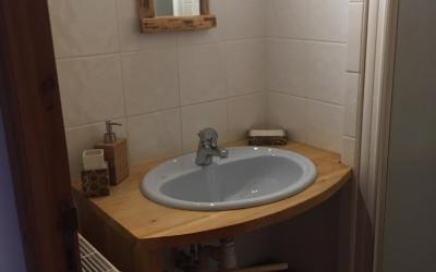 Chambre Quadruple avec Salle de Bains Privative