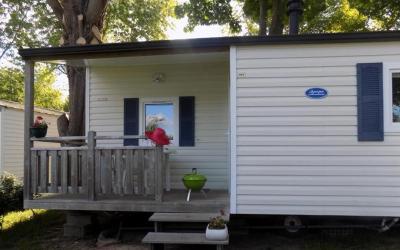 Mobile Home Mobile Home