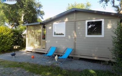 Chalet (8 Adultes) Chalet (8 Adultes)