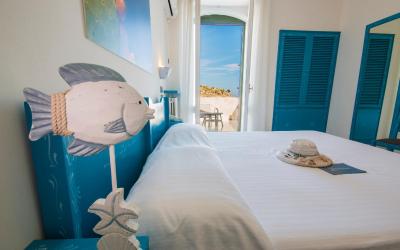 Camera Matrimoniale Superior