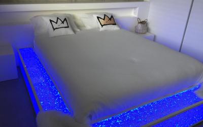 Chambre Double Deluxe