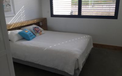 Chambre Double - Accessible aux Personnes u00e0 Mobilitu00e9 Ru00e9duite 
