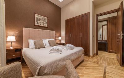 Appartamento con 1 Camera da Letto