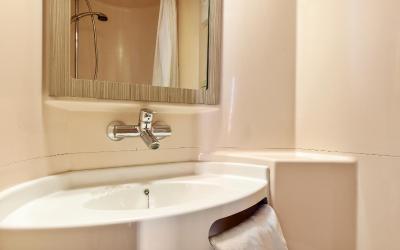 Chambre Lits Jumeaux