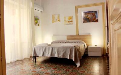Appartamento con 1 Camera da Letto Appartamento con 1 Camera da Letto
