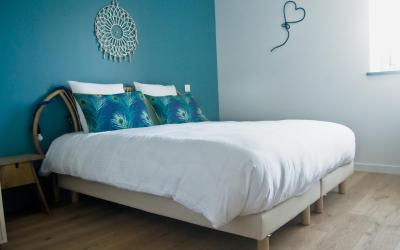 Chambre Familiale - Vue sur Montagne