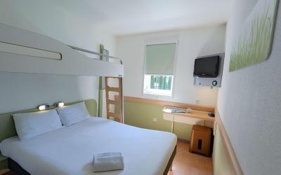 Chambre Triple Chambre Triple