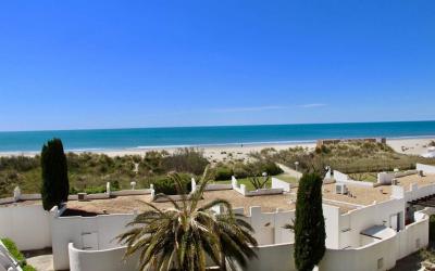 Appartement - Vue sur Mer
